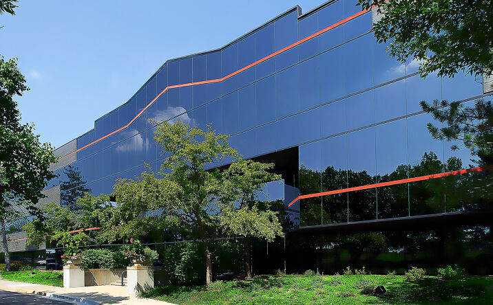 Pictures of Office property located at 12977 N Forty Dr, Creve Coeur, MO 63141 for lease - image #1
