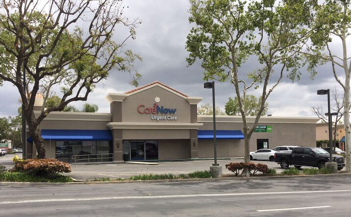 Pictures of Retail, Office property located at 2888 Cochran St, Simi Valley, CA 93065 for lease - image #1