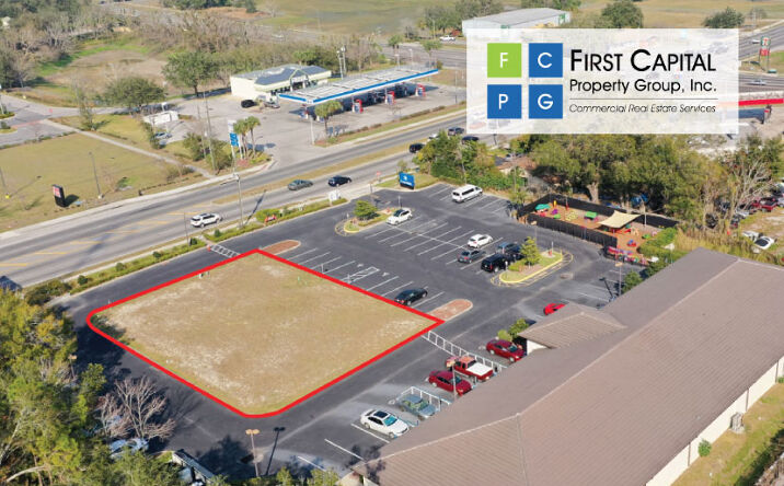 Pictures of Retail, Land property located at 5524 Clarcona Ocoee Rd, Orlando, FL 32810 for lease - image #1