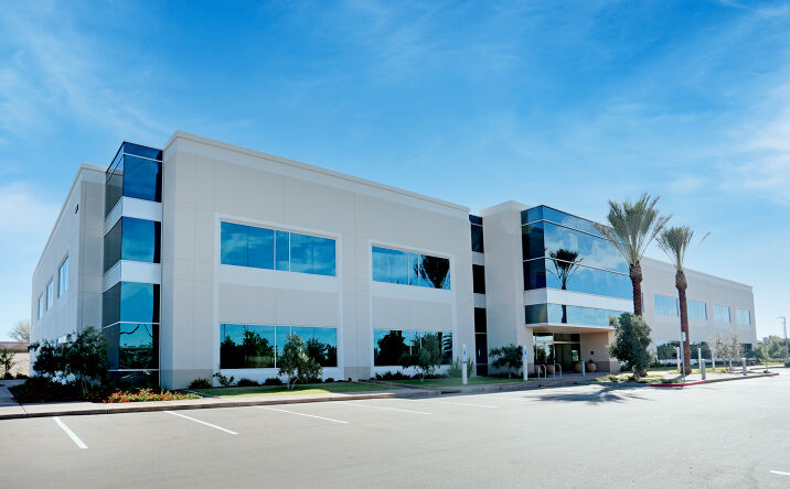 Pictures of Office property located at 1233 S Spectrum Blvd, Chandler, AZ 85286 for lease - image #1