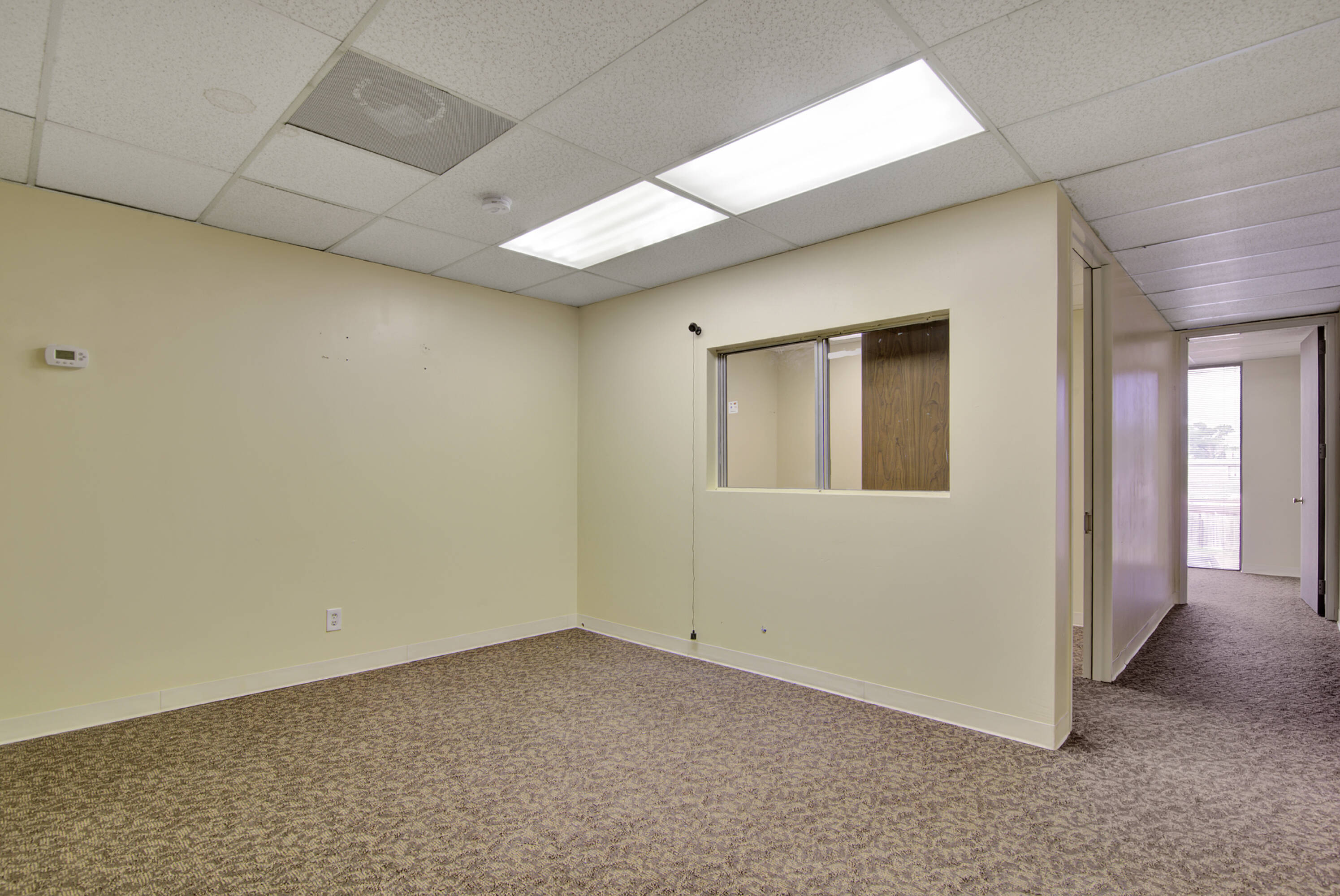 6006 Bellaire Blvd, Houston, TX 77081 Office Space for Lease 7