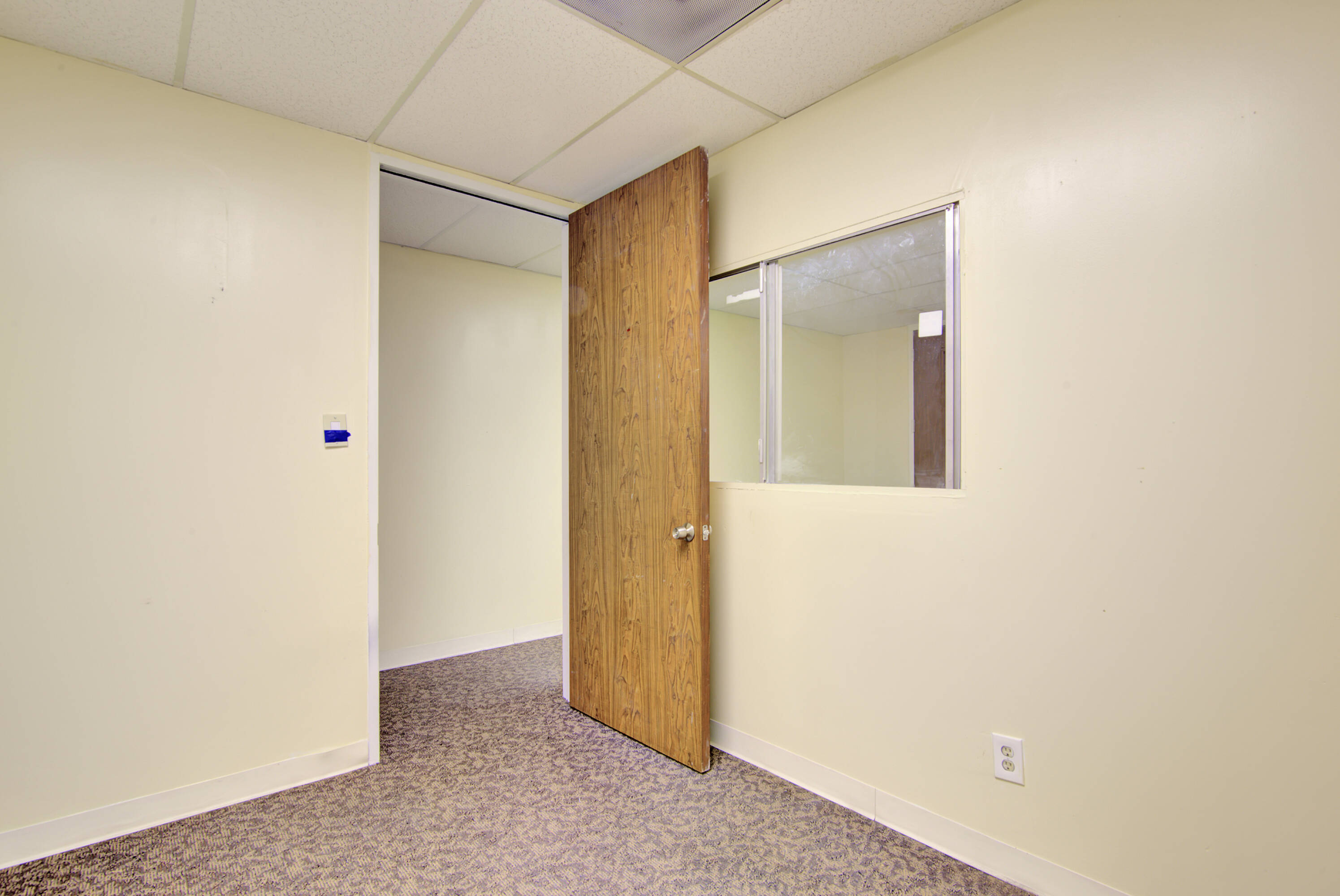 6006 Bellaire Blvd, Houston, TX 77081 Office Space for Lease 7