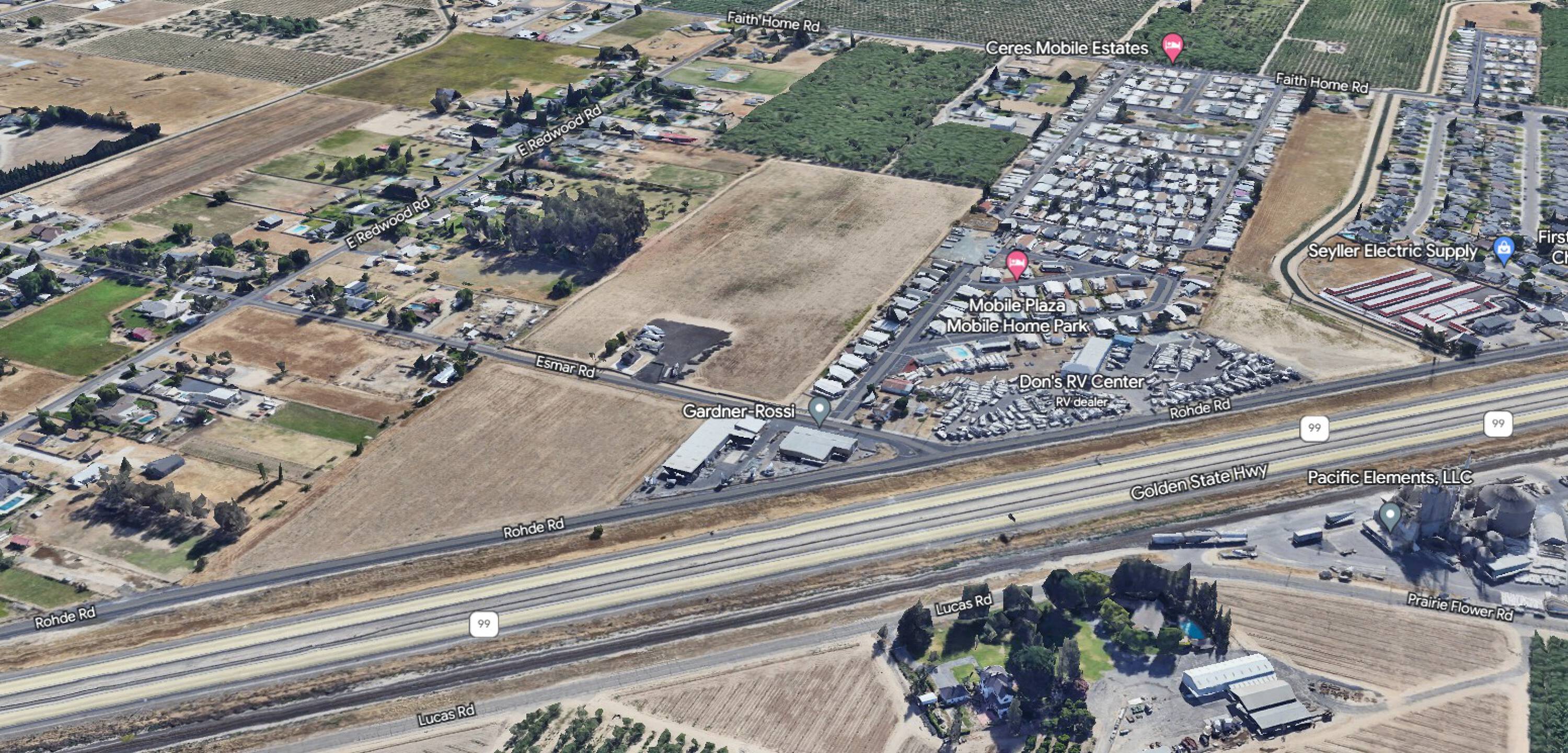 4815 Esmar Rd, Ceres, CA 95307