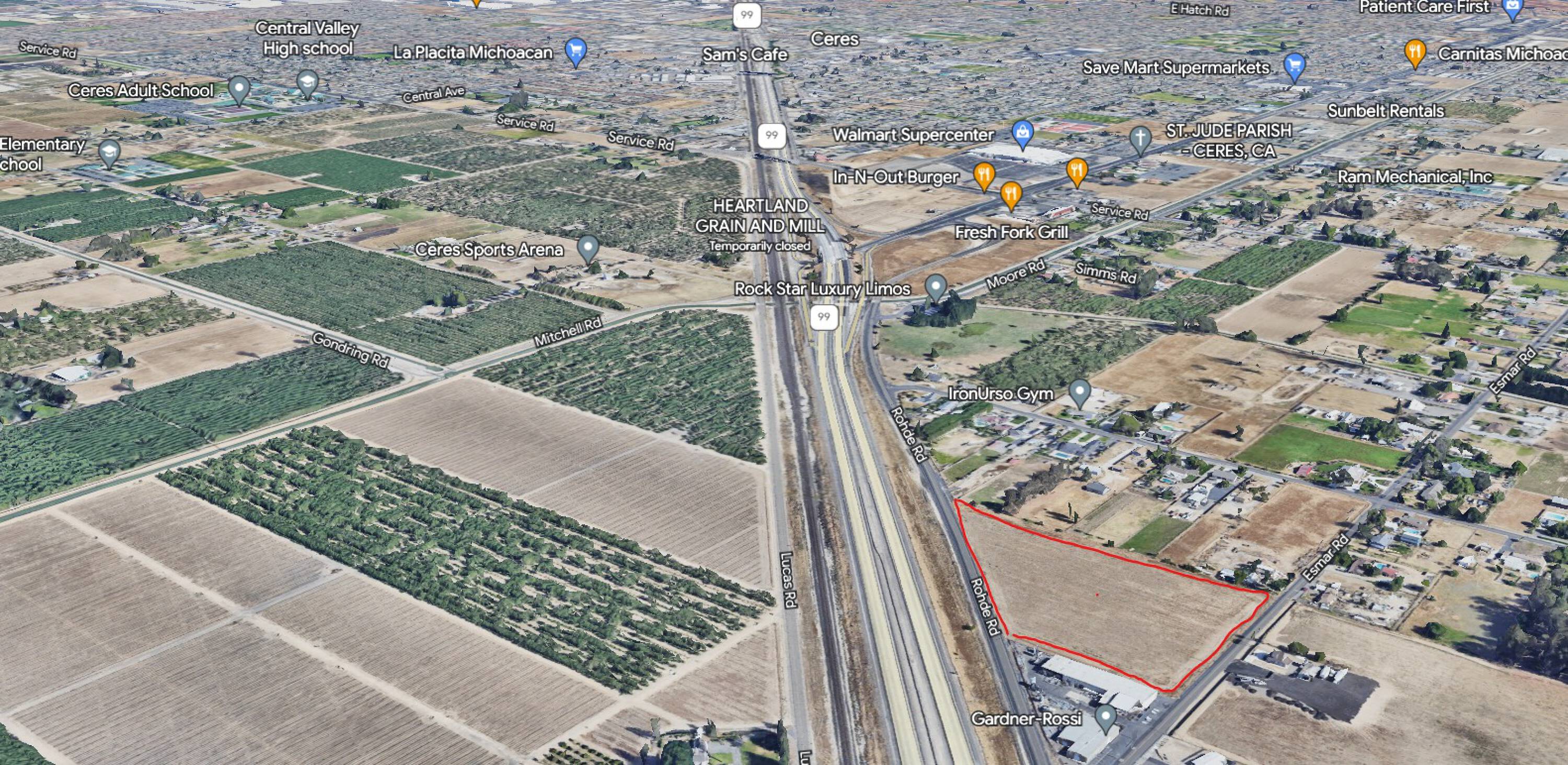 4815 Esmar Rd, Ceres, CA 95307