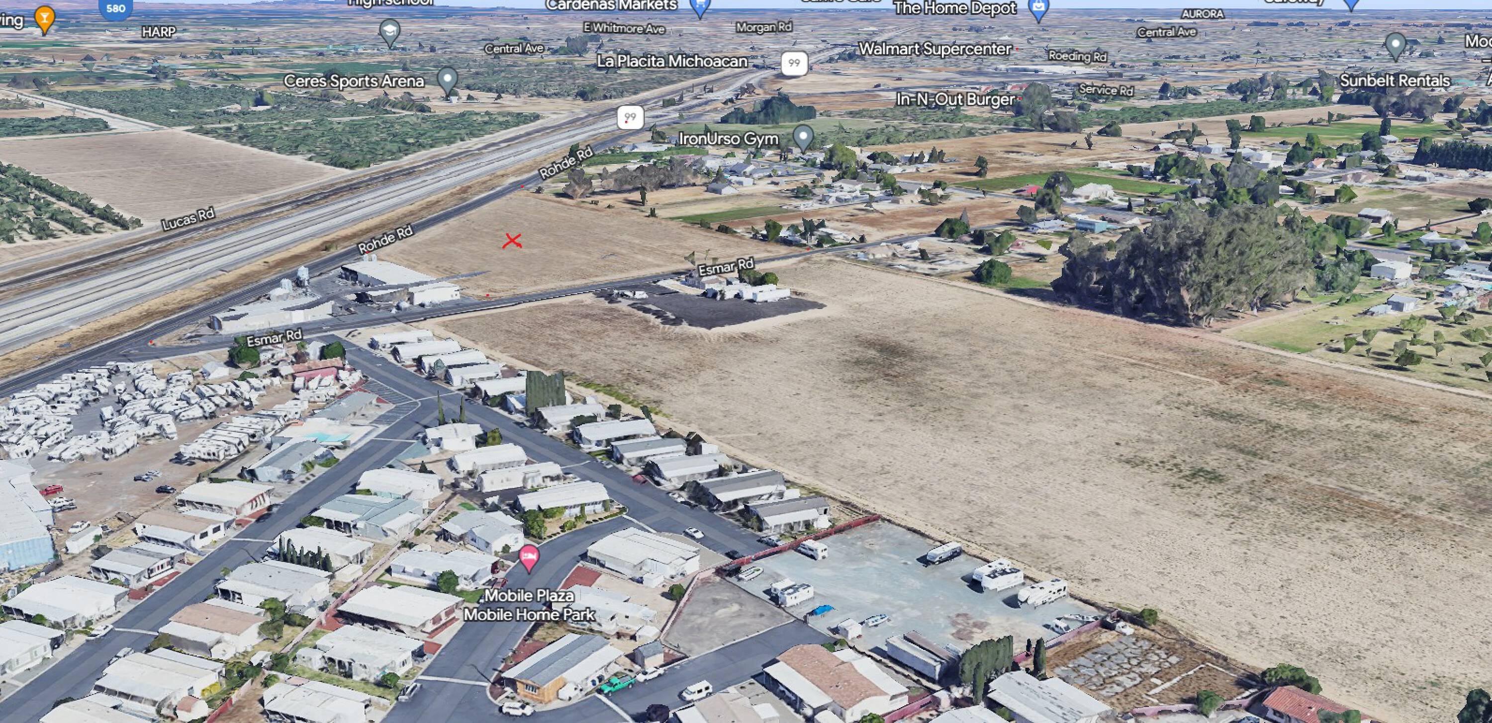 4815 Esmar Rd, Ceres, CA 95307