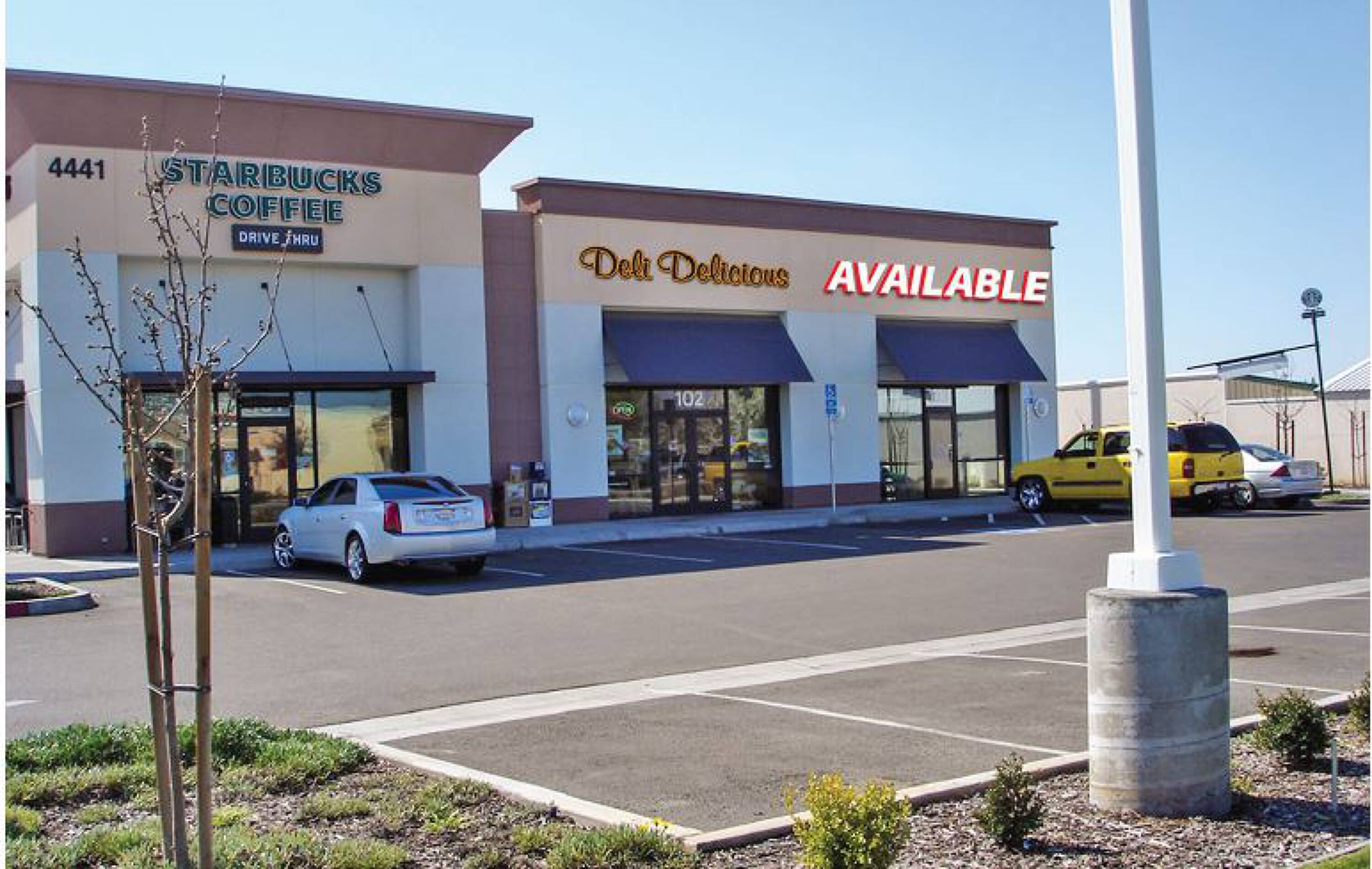 Ulta Distribution Center Fresno Ca