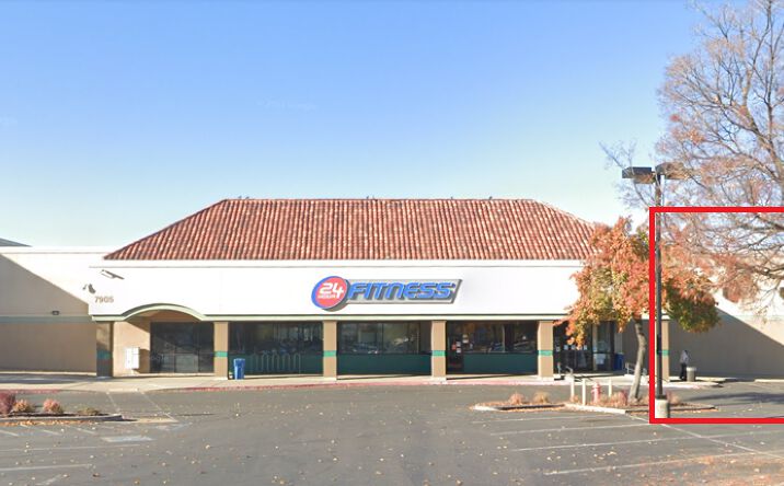 Pictures of Retail property located at 7905 Walerga Rd, Antelope, CA 95843 for lease - image #1
