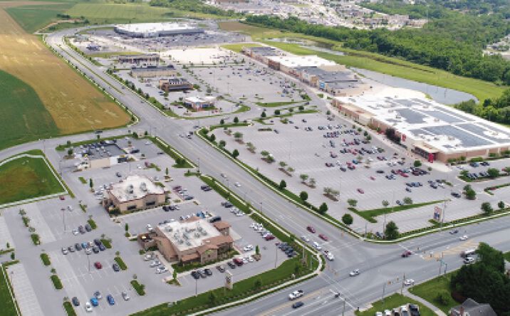 Pictures of Retail property located at Wilson Ave, Hanover, PA 17331 for lease - image #1