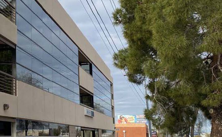 Pictures of Office, Industrial property located at 1 W Deer Valley Rd, Phoenix, AZ 85027 for lease - image #1