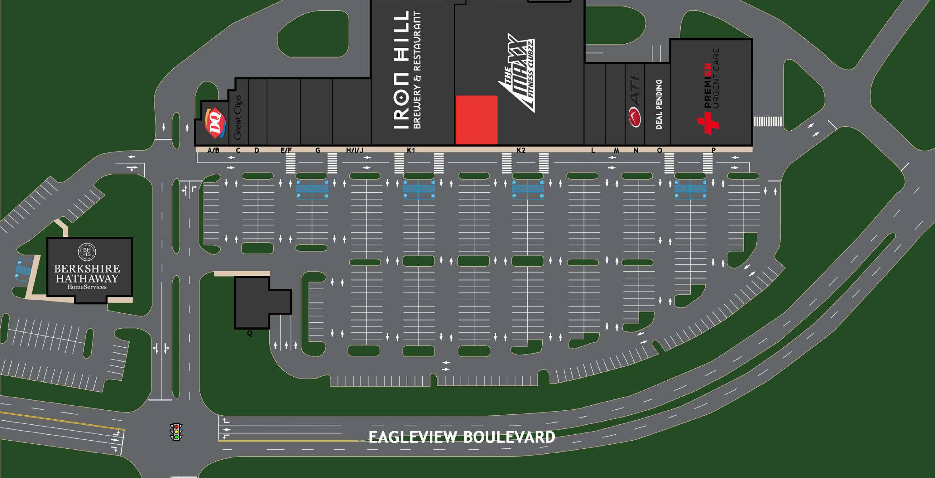 234 Eagleview Blvd, Exton, PA 19341