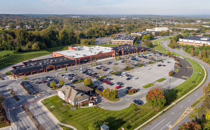 Pictures of Retail, Office property located at 234 Eagleview Blvd, Exton, PA 19341 for lease - image #1
