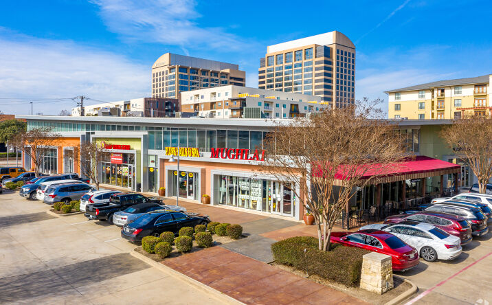 5301 Alpha Rd., Dallas, TX 75240 | Crexi.com