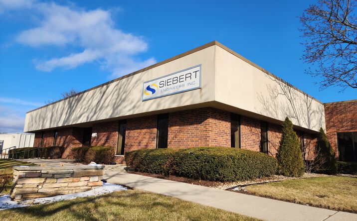 Pictures of Office, Industrial property located at 4951 Indiana Ave, Lisle, IL 60532 for lease - image #1