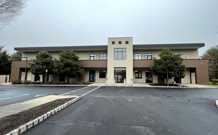 Pictures of Office property located at 1246 Cranbury South River Rd, Cranbury, NJ 08512 for lease - image #1