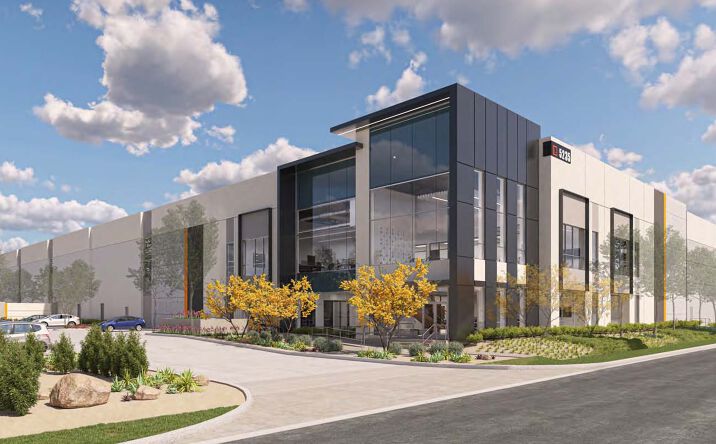 Pictures of Industrial property located at 5235 E Hunter Ave, Anaheim, CA 92807 for lease - image #1