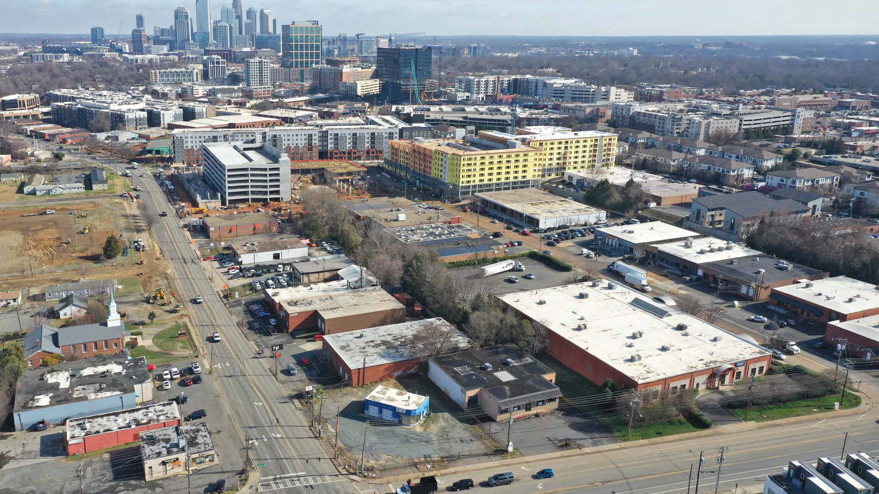 316 Remount Rd, Charlotte, NC 28203