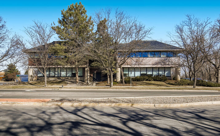 Pictures of Office property located at 3800 Arapahoe Ave, Boulder, CO 80303 for lease - image #1