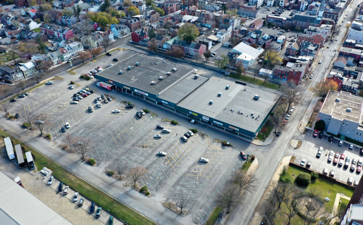Pictures of Retail property located at 131-139 N Duke St, York, PA 17401 for lease - image #1
