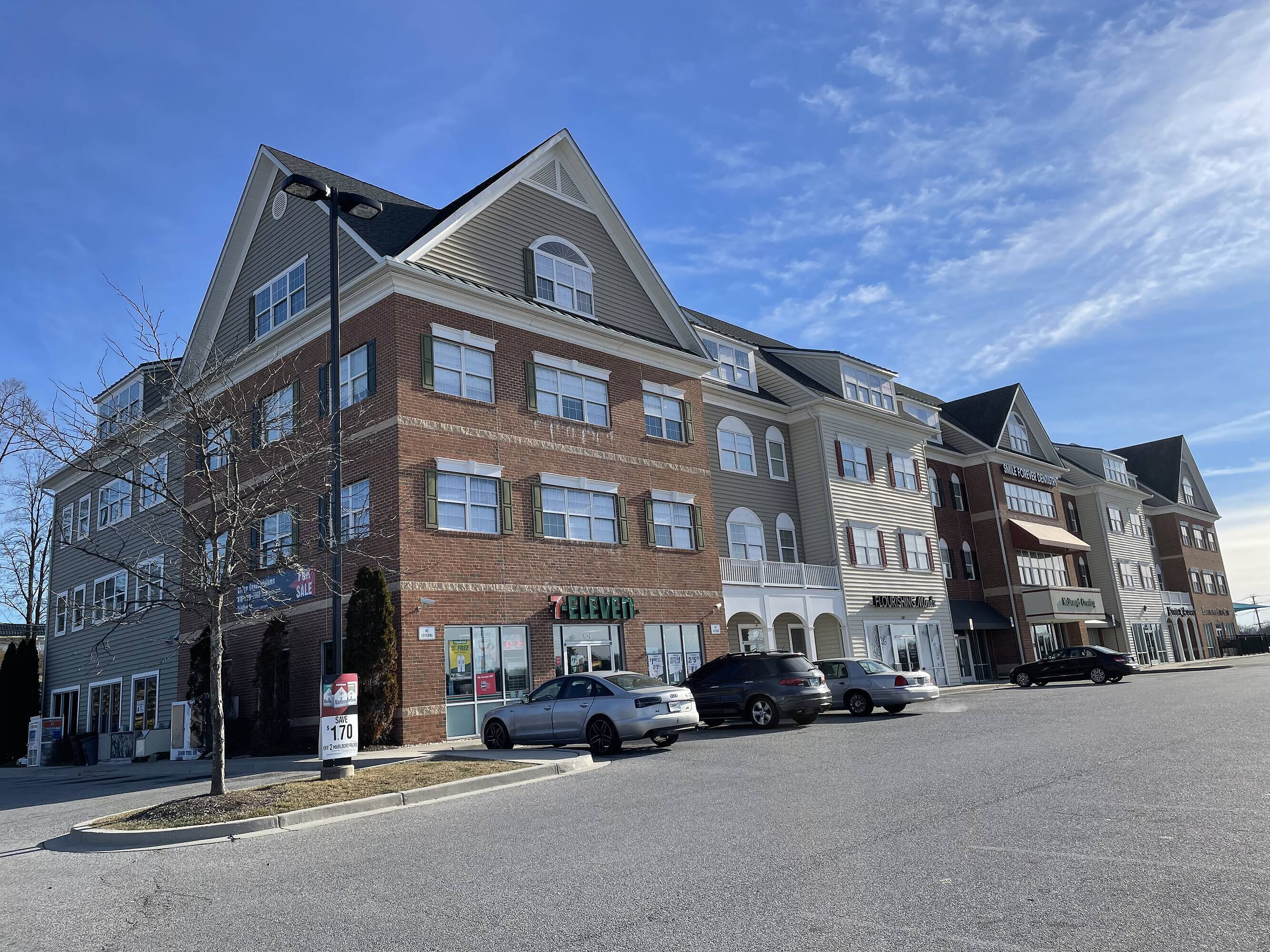 8890 McDonogh Rd, Owings Mills, MD 21117