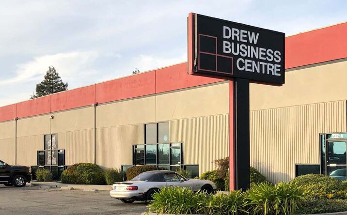 Pictures of Industrial property located at 242 W Larch Rd, Tracy, CA 95304 for lease - image #1