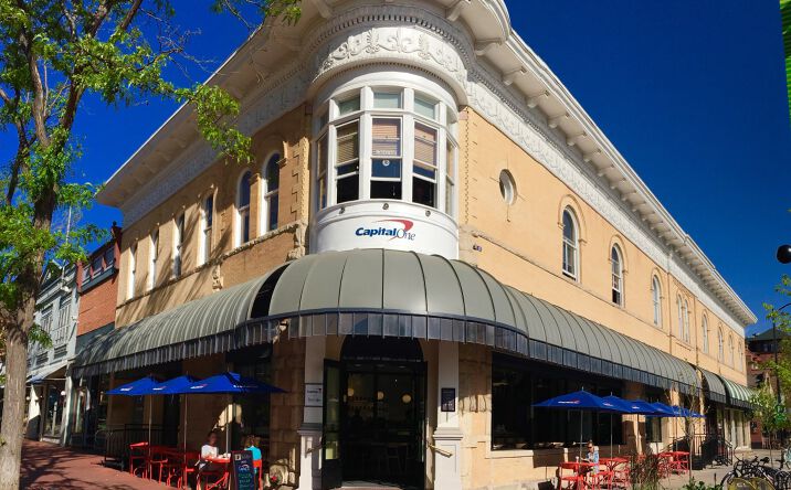Pictures of Office property located at 1245 Pearl St, Boulder, CO 80302 for lease - image #1