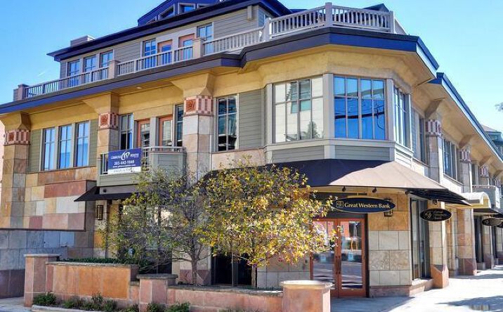 Pictures of Office property located at 1900 9th St, Boulder, CO 80302 for lease - image #1