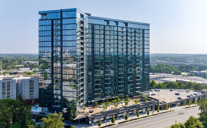 788 West Marietta St NW, Atlanta, GA 30318 | Crexi.com