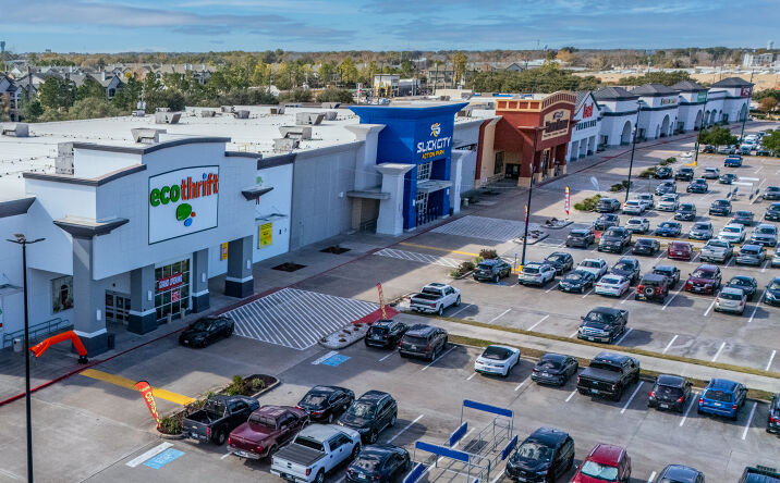 Pictures of Retail, Restaurant property located at 17355 Tomball Pkwy, Houston, TX 77064 for lease - image #1