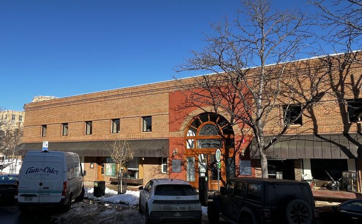 Pictures of Office property located at 1966 13th St, Boulder, CO 80302 for lease - image #1