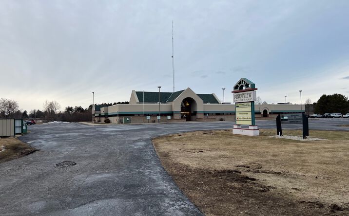 Pictures of Office property located at 101 Ogden Rd, Peshtigo, WI 54157 for lease - image #1