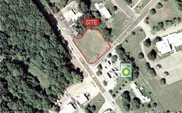 Pictures of Retail, Office, Land property located at Central Ave, Mayo, MD 21106 for lease - image #1