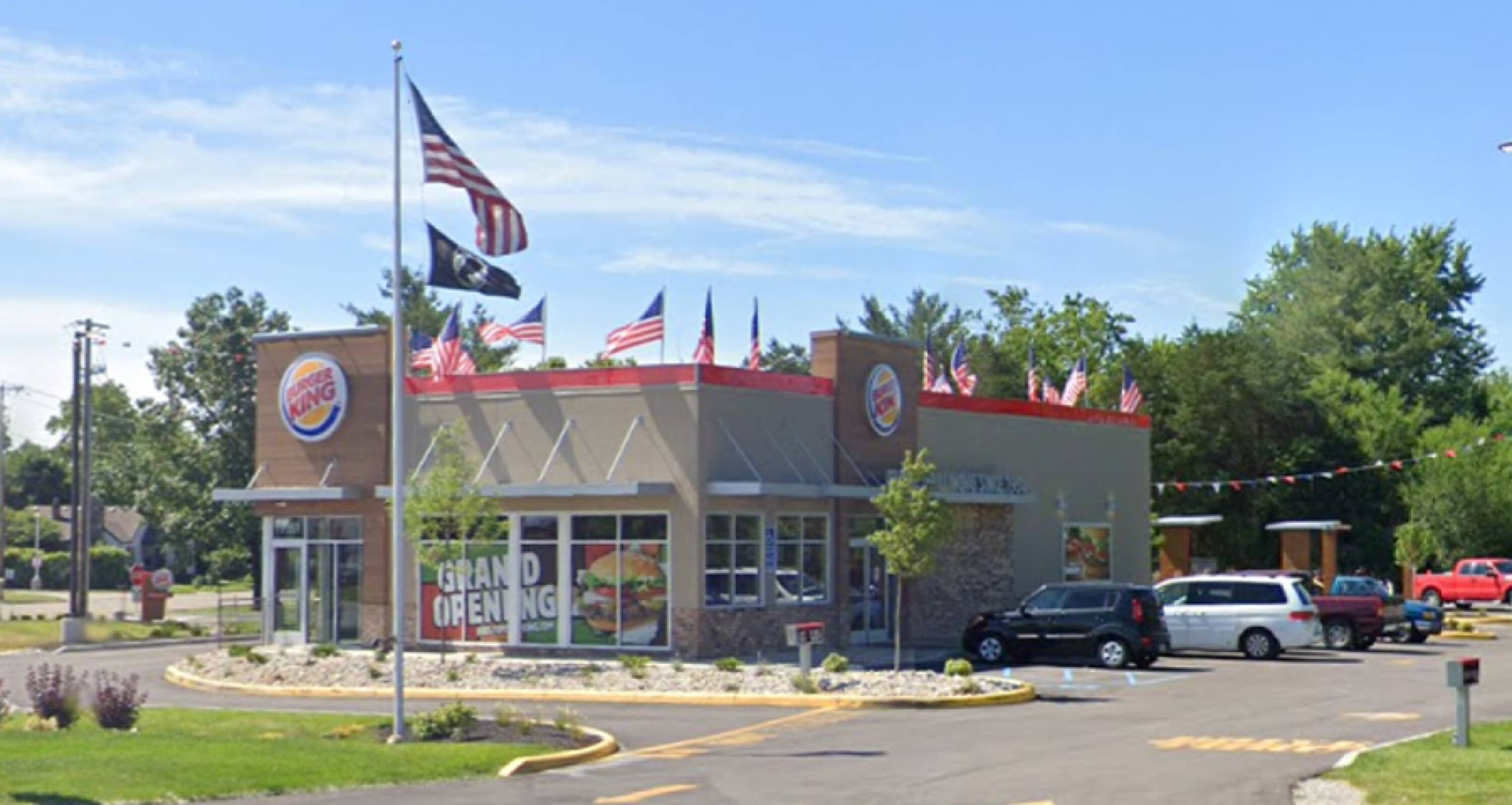 7151 Hoke Rd, Clayton, OH 45315