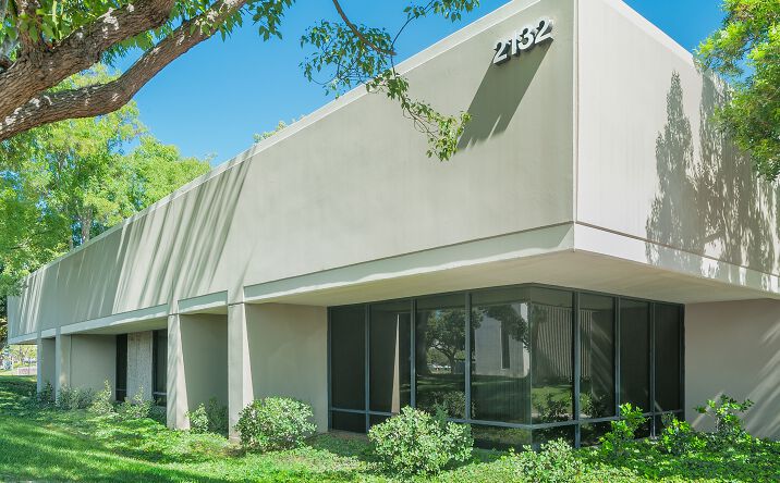 Pictures of Office, Industrial property located at 2132-2168 Michelson Dr, Irvine, CA 92612 for lease - image #1