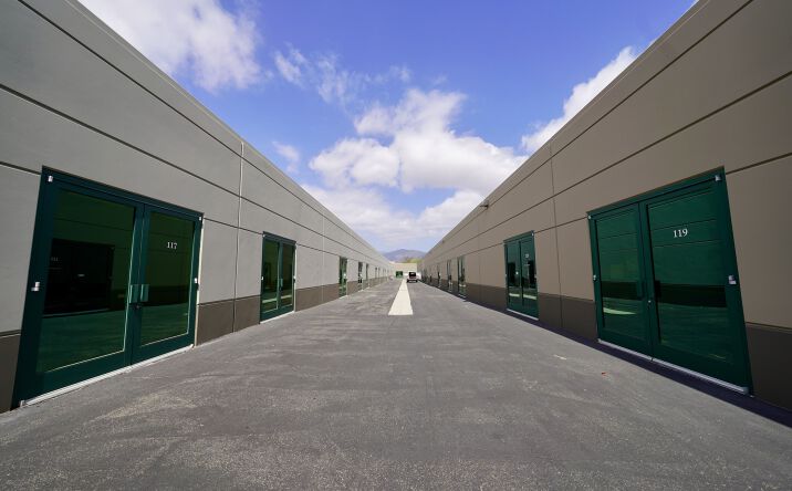 Pictures of Office, Industrial property located at 22521 Avenida Empresa, Rancho Santa Margarita, CA 92688 for lease - image #1