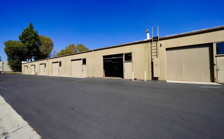 Pictures of Retail, Office, Industrial property located at 151 - 193 West Orangethorpe Ave, Placentia, CA 92870 for lease - image #1
