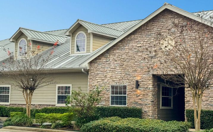 Pictures of Office property located at 431 Nursery Rd, Spring, TX 77380 for lease - image #1