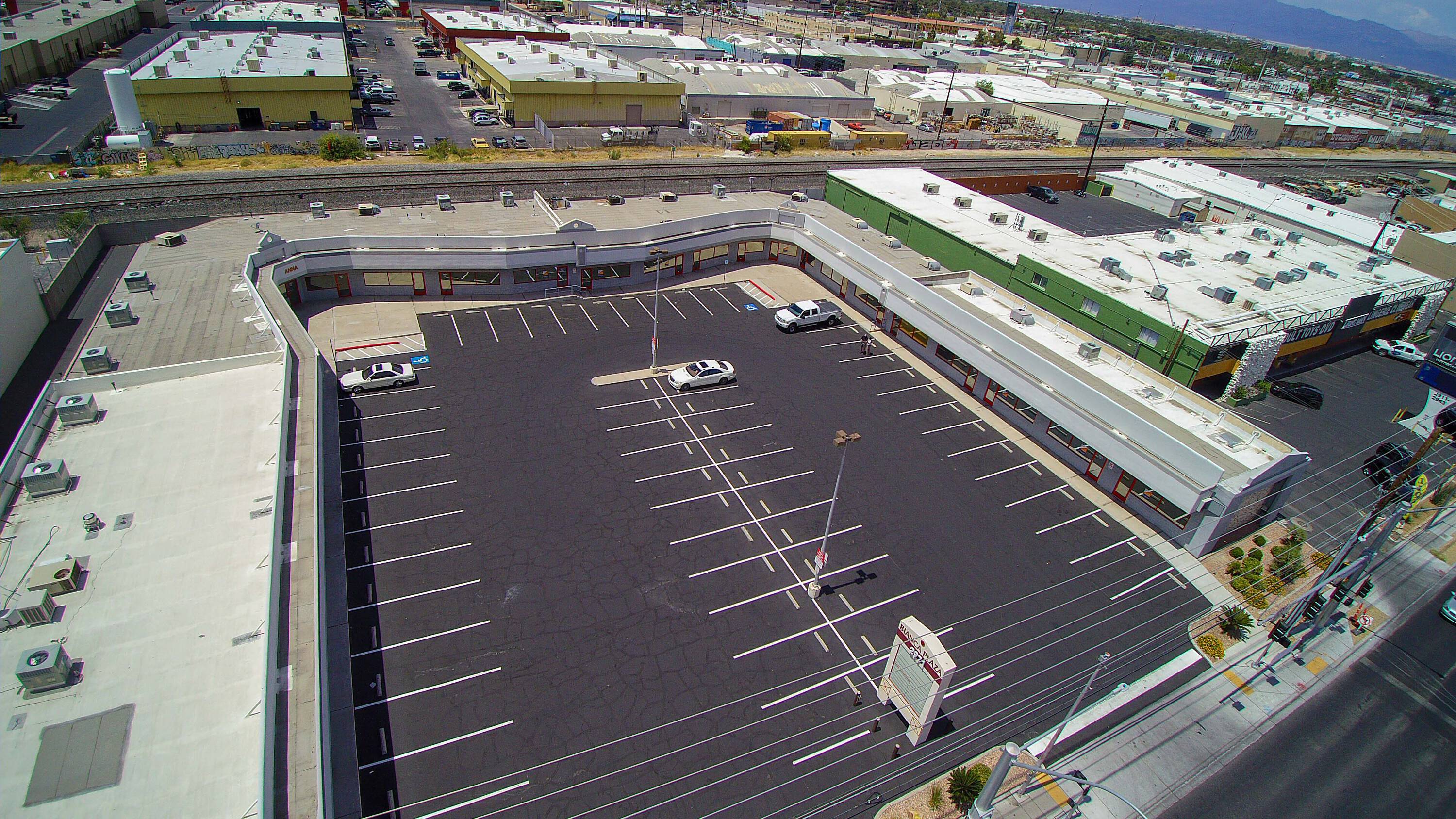 2971 S Sammy Davis Jr Dr, Las Vegas, NV 89109 | Crexi.com