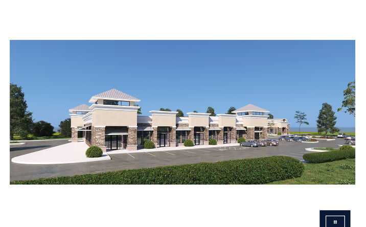 Pictures of Retail, Restaurant property located at 2407 E Evans Rd, San Antonio, TX 78259 for sales - image #1