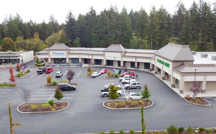 Pictures of Retail property located at 14122 92nd Ave NW, Gig Harbor, WA 98329 for lease - image #1