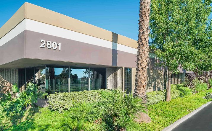 Pictures of Office, Industrial property located at 2801-2823 McGaw Avenue, Irvine, CA 92614 for lease - image #1