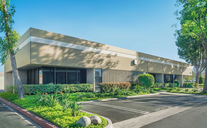Pictures of Office, Industrial property located at 2801-2823 McGaw Avenue, Irvine, CA 92614 for lease - image #1