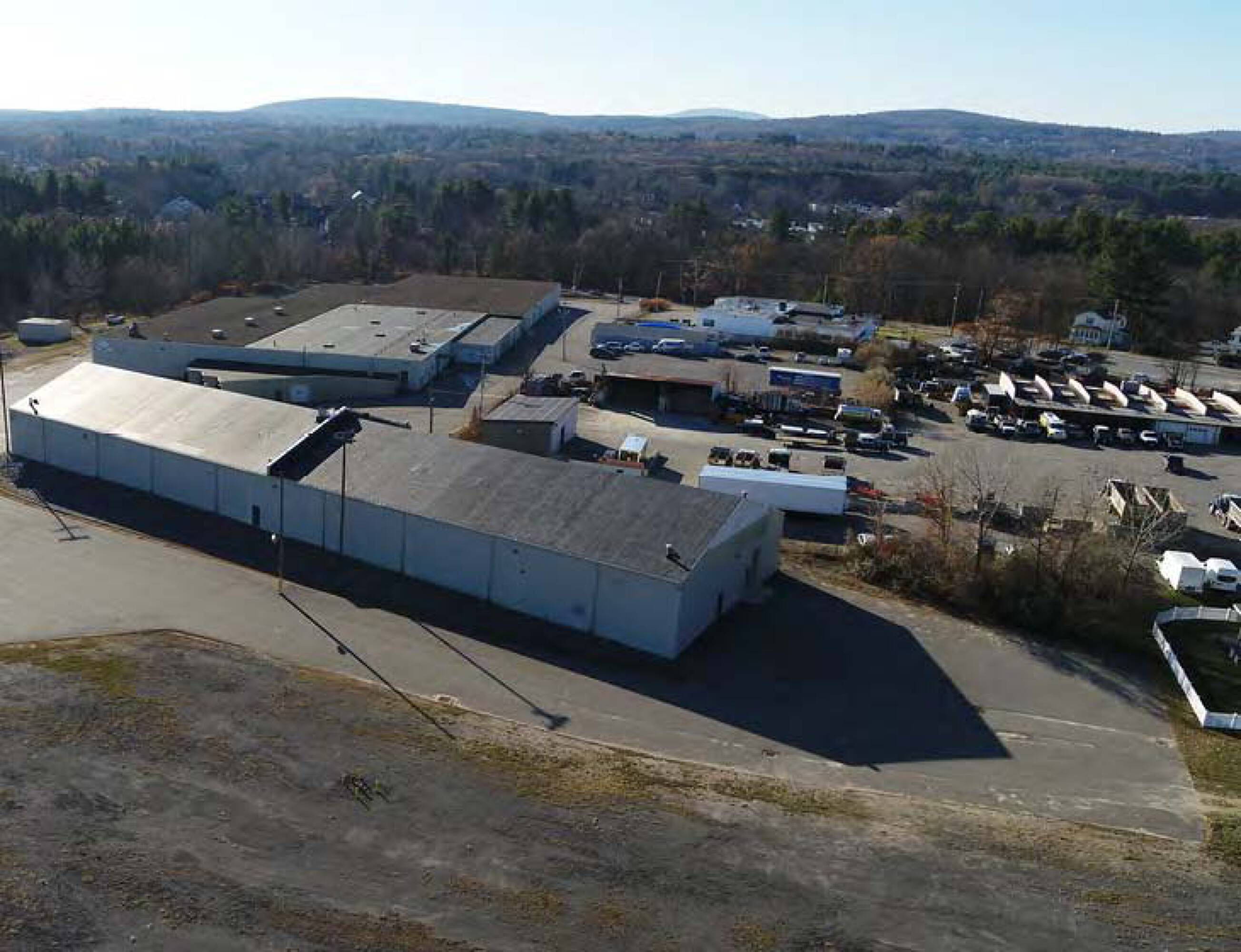 471 Lancaster St, Leominster, MA 01453