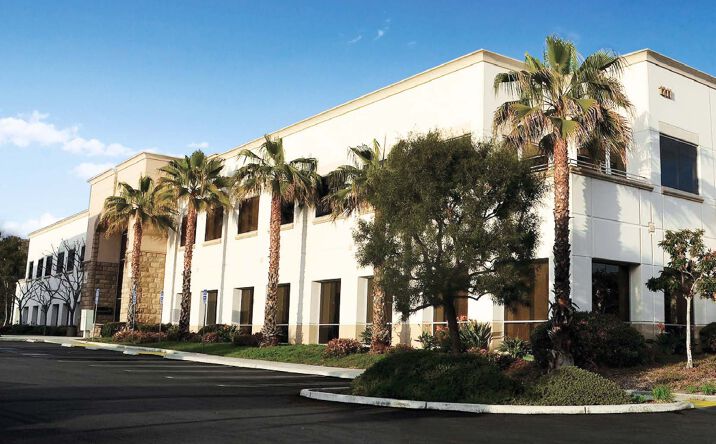 Pictures of Office property located at 1211 Puerta Del Sol, San Clemente, CA 92673 for lease - image #1
