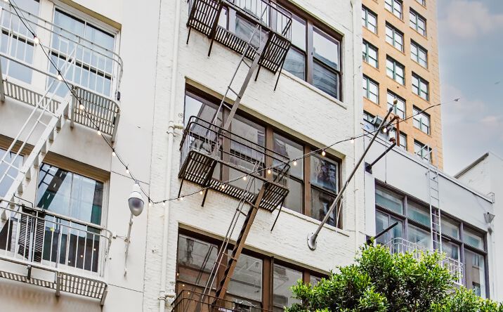 Pictures of Office property located at 146 Geary St, San Francisco, CA 94108 for lease - image #1