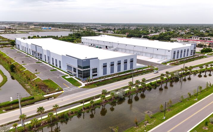 Pictures of Industrial property located at 16351 Lee Rd, Fort Myers, FL 33912 for lease - image #1