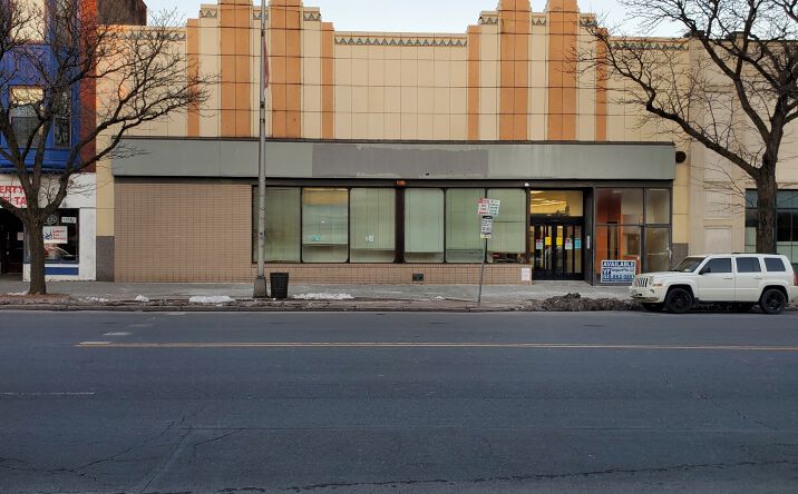 Pictures of Retail property located at 153 Central Ave, Albany, NY 12206 for lease - image #1