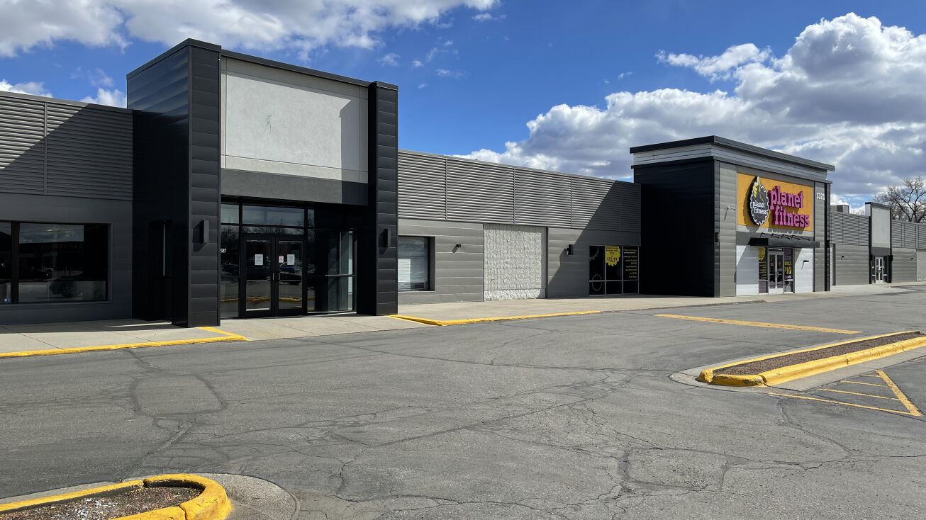 1319 Main St, Billings, MT 59105 Retail Space for Lease