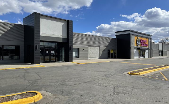 Pictures of Retail, Land property located at 1319 Main St, Billings, MT 59105 for lease - image #1