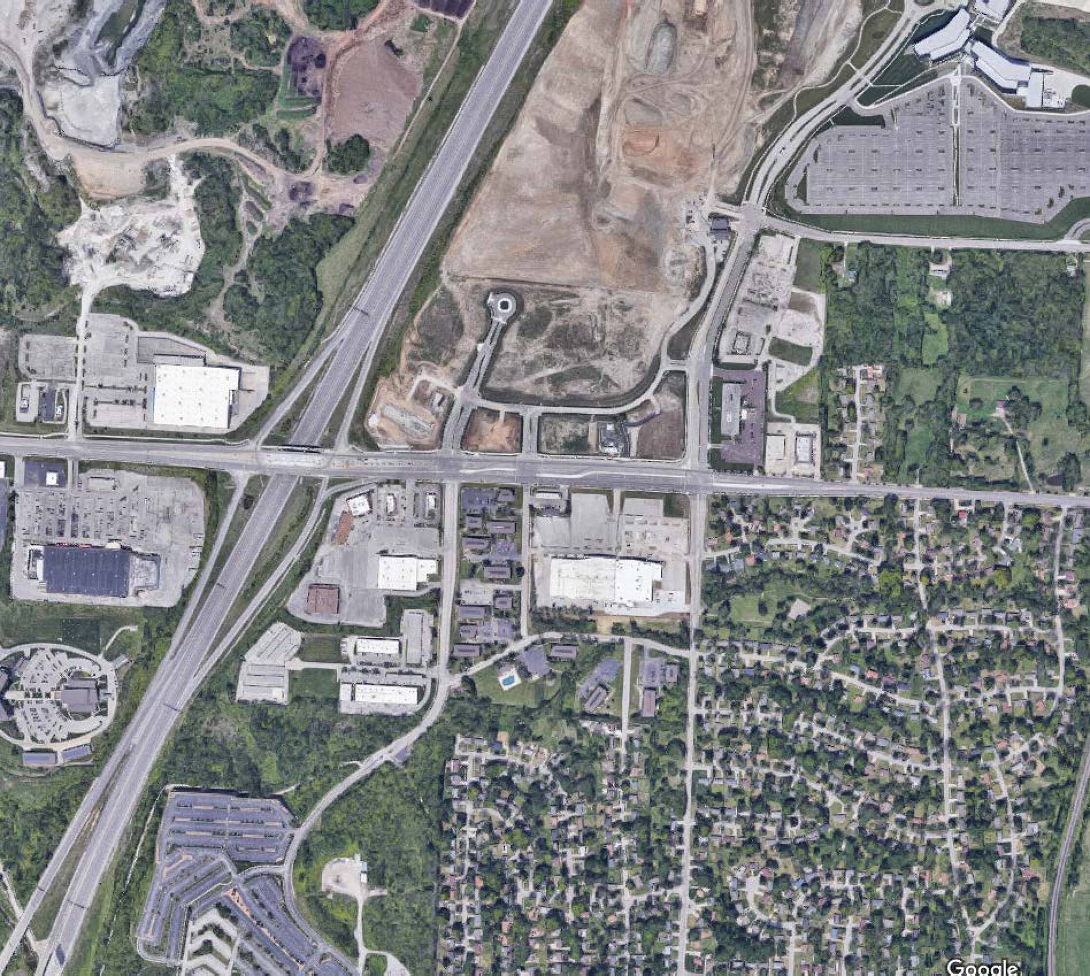 9409 Blue Ridge Blvd, KCMO, MO 64138