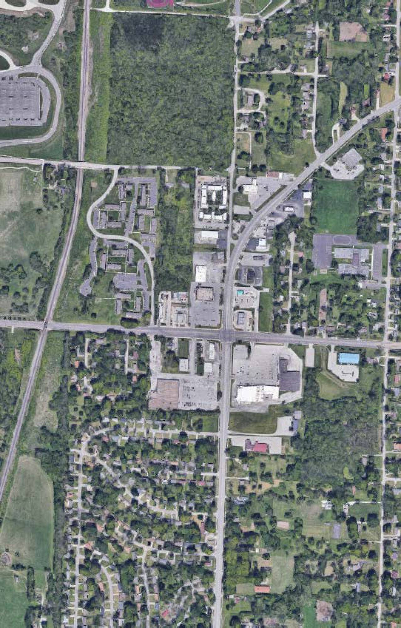 9409 Blue Ridge Blvd, KCMO, MO 64138